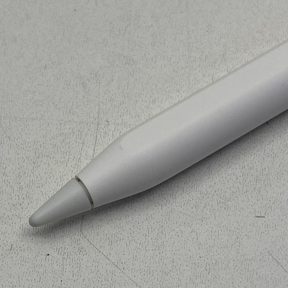 Pre-owned Apple Pencil 2nd Generation in White Model A2051 Boxed
